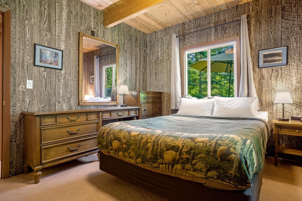 Yakima River Cabin Cle Elum Bagian luar foto