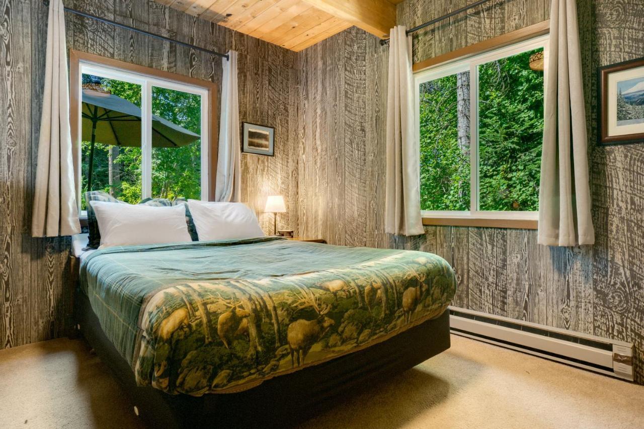 Yakima River Cabin Cle Elum Bagian luar foto