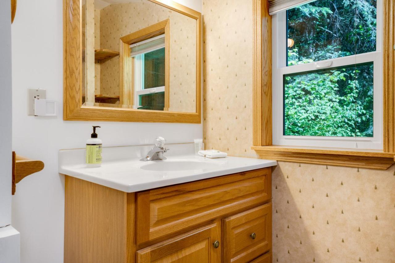 Yakima River Cabin Cle Elum Bagian luar foto