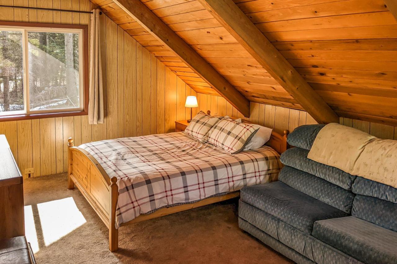 Yakima River Cabin Cle Elum Bagian luar foto