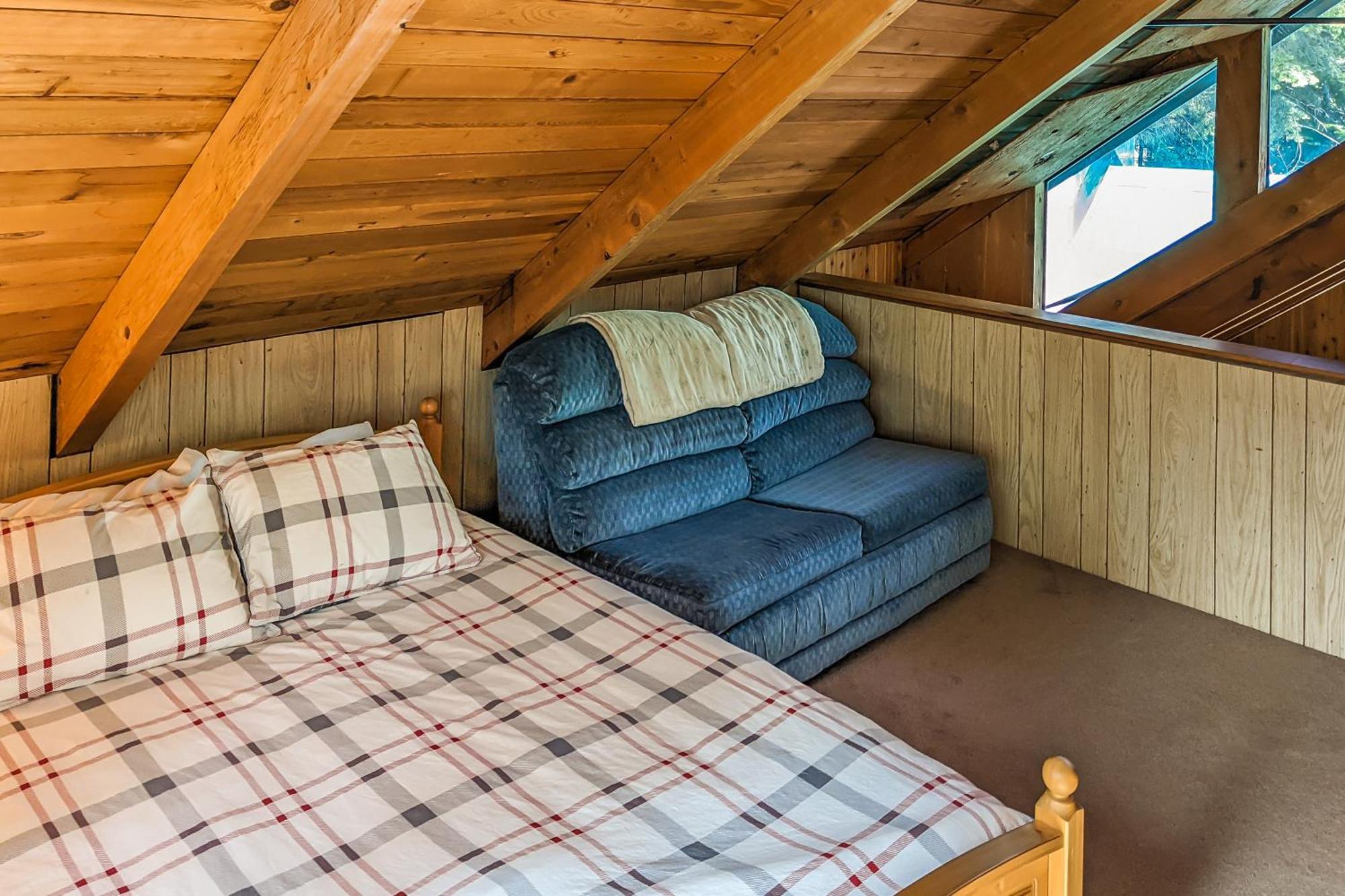 Yakima River Cabin Cle Elum Bagian luar foto